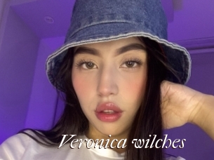 Veronica_wilches