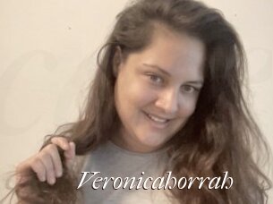 Veronicahorrah