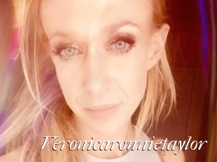 Veronicaronnietaylor