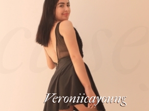 veroniicayoung Cam Sexy