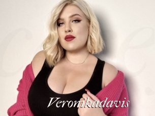 Veronikadavis