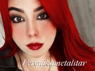Veronikametalstar