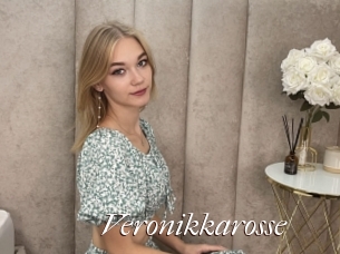 Veronikkarosse