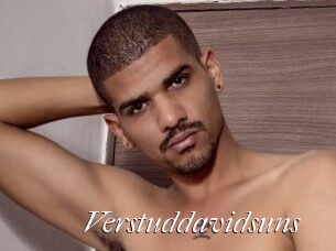 Verstuddavidsuns