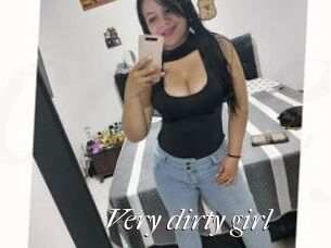 Very_dirty_girl