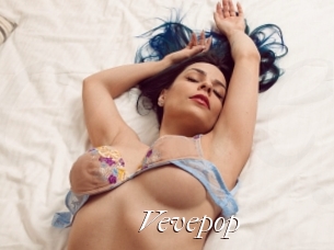 Vevepop
