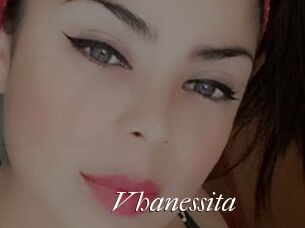 Vhanessita