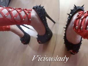 Viciouslady