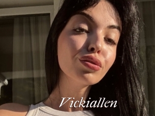 Vickiallen