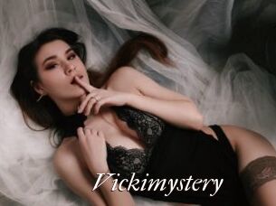 Vickimystery