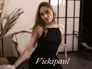 Vickipaul