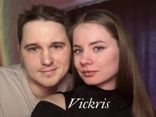 Vickris
