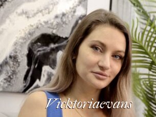 Vicktoriaevans