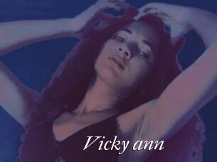 vicky_ann Cam Sexy