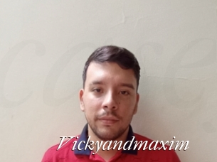 vickyandmaxim Cam Sexy