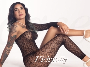Vickyhilly