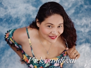 Vickysandoval