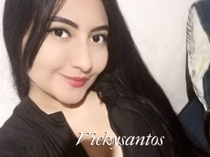 Vickysantos
