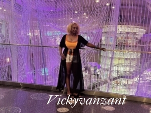 Vickyvanzant