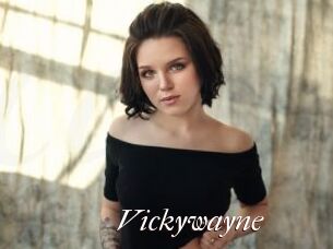 Vickywayne
