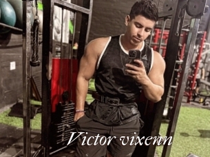 victor_vixenn Cam Sexy
