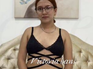 Victoria_bans