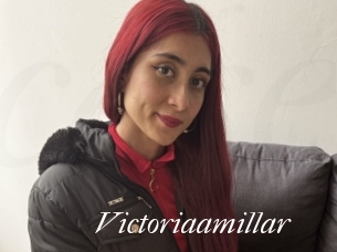 victoriaamillar Cam Sexy
