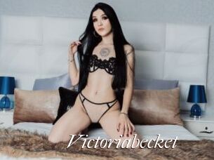 Victoriabecket