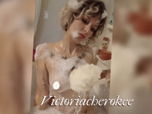 Victoriacherokee
