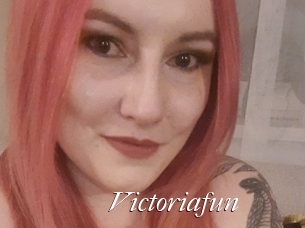 victoriafun Cam Sexy