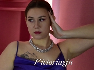 Victoriagin