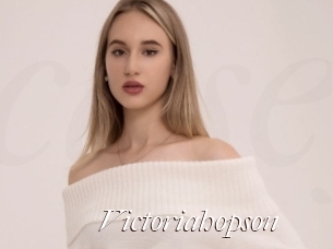 victoriahopson Cam Sexy