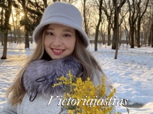Victoriajastins