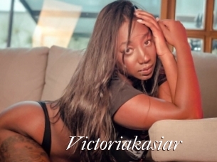Victoriakasiar
