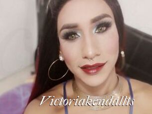 Victoriakendallts