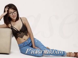 Victoriakhan