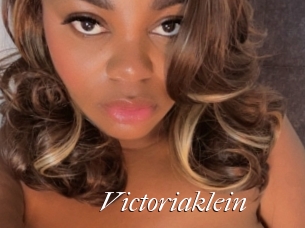 Victoriaklein