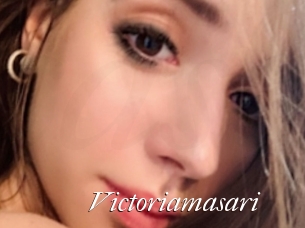 Victoriamasari
