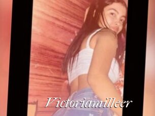 Victoriamilleer