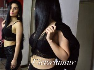 Victoria_mur