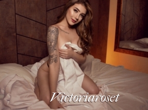 Victoriaroset