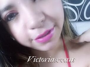 Victoriasevans