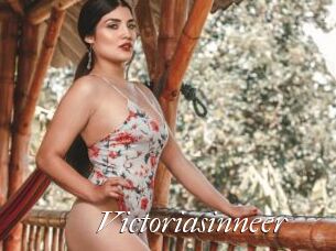 Victoriasinneer