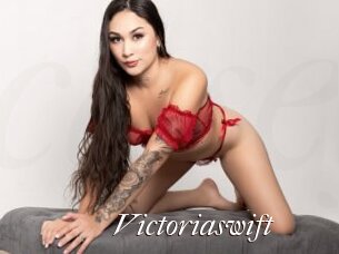 Victoriaswift