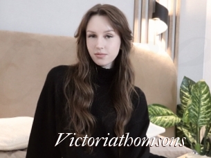 victoriathomsons Cam Sexy