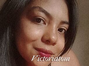 Victoriatom