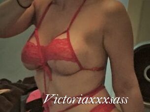 VictoriaxxxSass