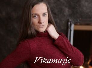 Vikamagic