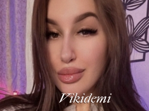 Vikidemi