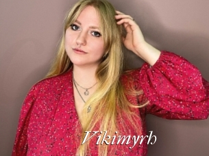 Vikimyrh